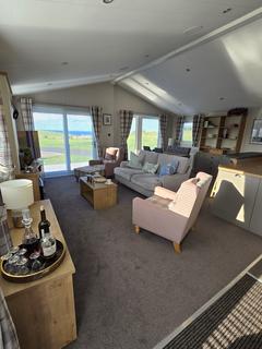 2 bedroom lodge for sale, Portpatrick  DG9