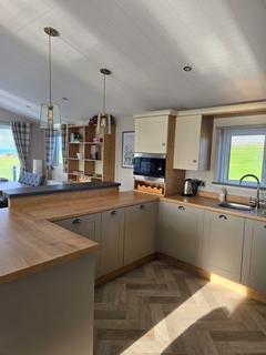 2 bedroom lodge for sale, Portpatrick  DG9