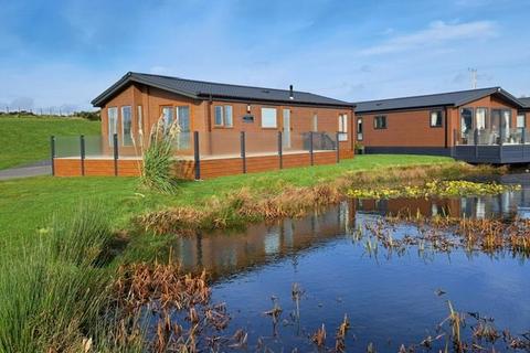 2 bedroom lodge for sale, Portpatrick DG9