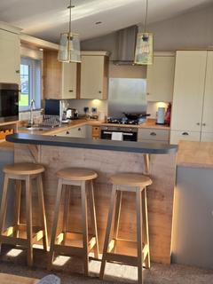2 bedroom lodge for sale, Portpatrick DG9