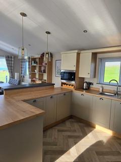 2 bedroom lodge for sale, Portpatrick DG9