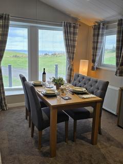 2 bedroom lodge for sale, Portpatrick DG9