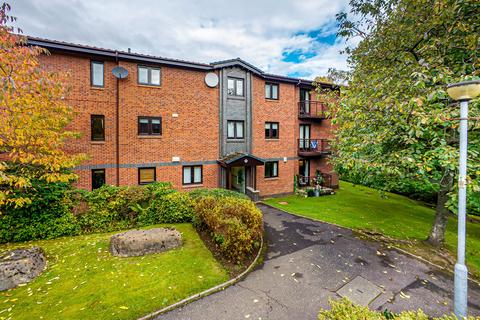 3 bedroom apartment for sale, Netherlee Place, Cathcart, Glasgow