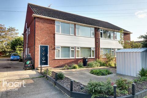 2 bedroom maisonette for sale, Blenheim Road, Clacton-on-sea