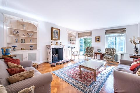 4 bedroom apartment for sale, 42 Cheyne Walk, Chelsea, SW3