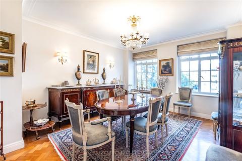 4 bedroom apartment for sale, 42 Cheyne Walk, Chelsea, SW3