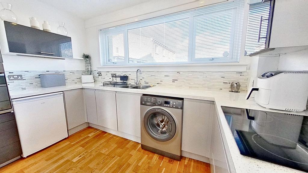 Fitted Kitchen