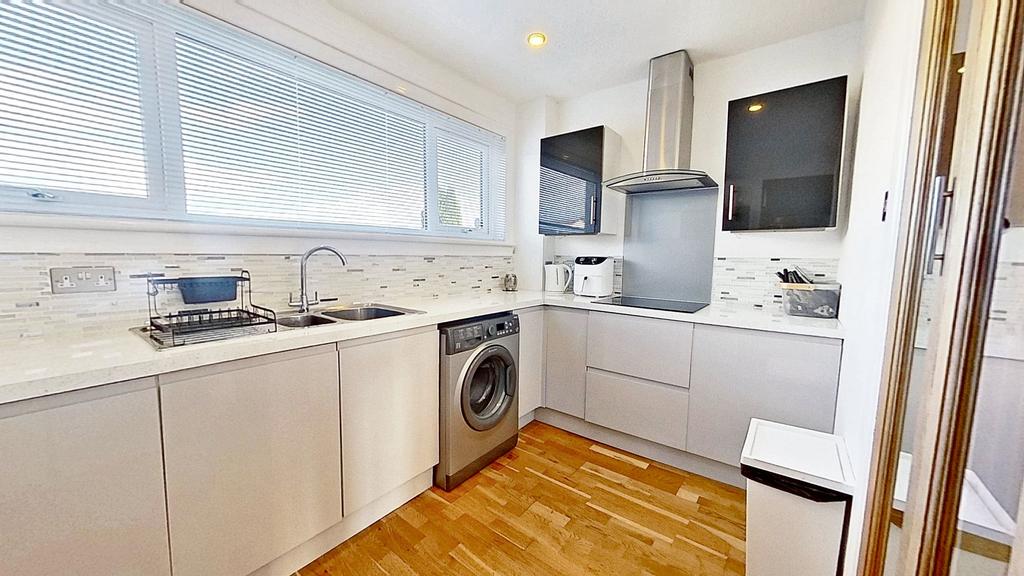 Fitted Kitchen