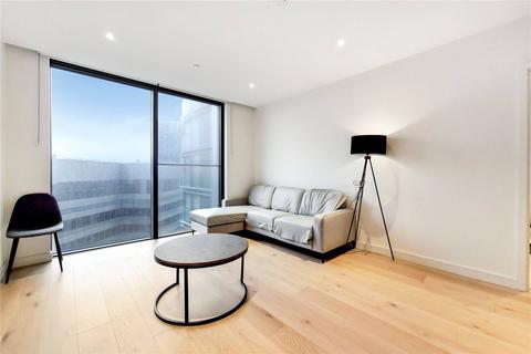 1 bedroom flat for sale, Hampton Tower, 75 Marsh Wall, London