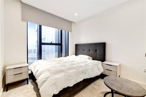 1 bedroom flat for sale, Hampton Tower, 75 Marsh Wall, London