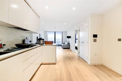 1 bedroom flat for sale, Hampton Tower, 75 Marsh Wall, London