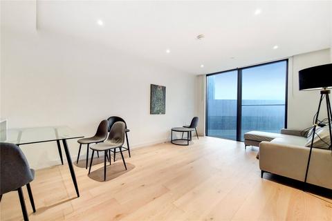 1 bedroom flat for sale, Hampton Tower, 75 Marsh Wall, London