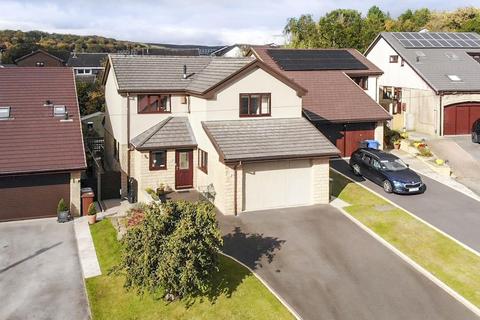 5 bedroom detached house for sale, Pendleton Avenue, Constable Lee, Rawtenstall, Rossendale