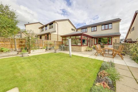 5 bedroom detached house for sale, Pendleton Avenue, Constable Lee, Rawtenstall, Rossendale