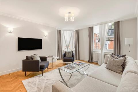 undefined, Hans Crescent, London