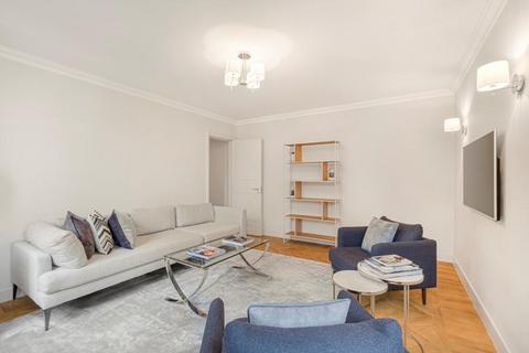 undefined, Hans Crescent, London