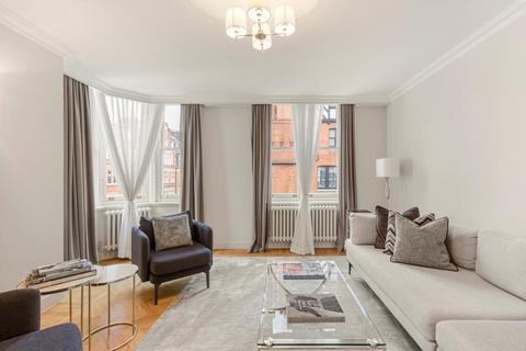 undefined, Hans Crescent, London