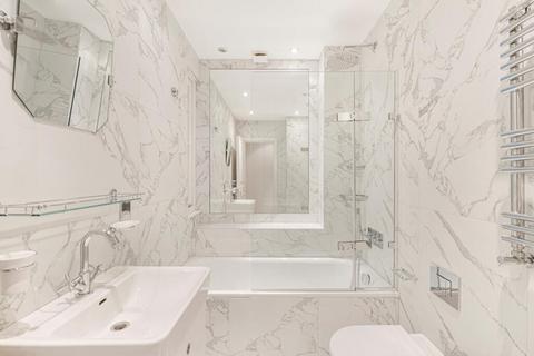 undefined, Hans Crescent, London