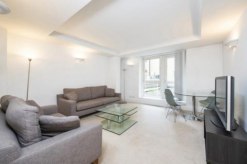 Flat 1, The Phoenix, 8 Bird Street, London, W1U 1BU