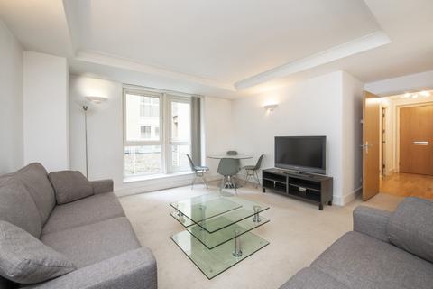 Flat 1, The Phoenix, 8 Bird Street, London, W1U 1BU