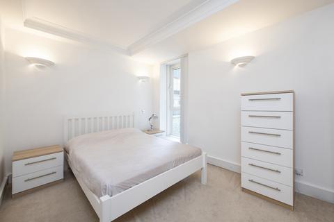 Flat 1, The Phoenix, 8 Bird Street, London, W1U 1BU