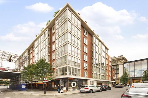 Flat 1, The Phoenix, 8 Bird Street, London, W1U 1BU