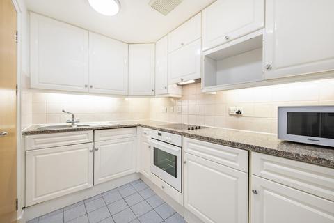 Flat 1, The Phoenix, 8 Bird Street, London, W1U 1BU