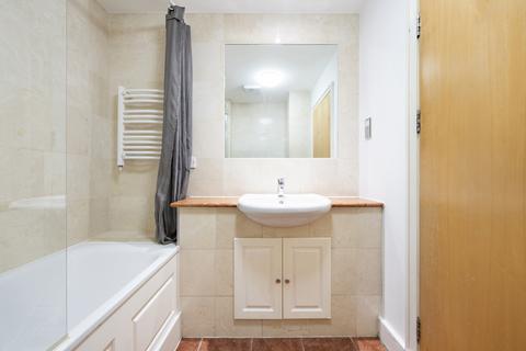Flat 1, The Phoenix, 8 Bird Street, London, W1U 1BU