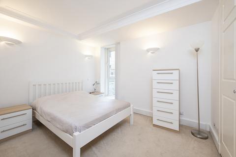Flat 1, The Phoenix, 8 Bird Street, London, W1U 1BU