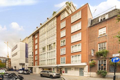 Flat 1, The Phoenix, 8 Bird Street, London, W1U 1BU