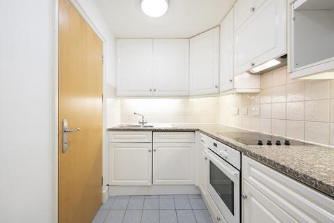 Flat 1, The Phoenix, 8 Bird Street, London, W1U 1BU