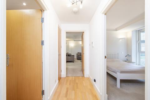 Flat 1, The Phoenix, 8 Bird Street, London, W1U 1BU