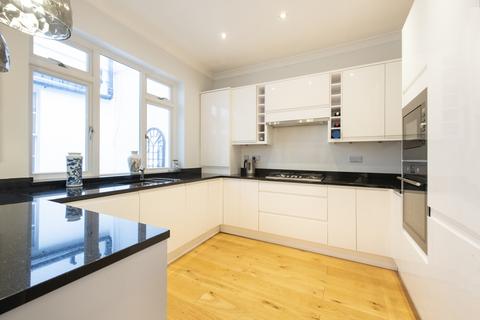 3 bedroom flat for sale, Westbourne Terrace, Bayswater, London