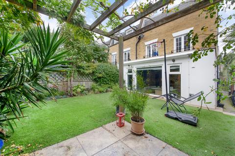 4 bedroom terraced house for sale, Wycombe Place, London