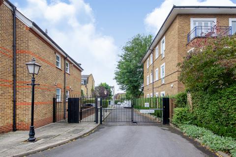 1 Wycombe Place, London, SW18 2LU
