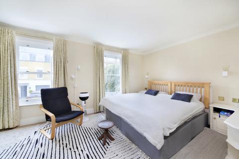 1 Wycombe Place, London, SW18 2LU