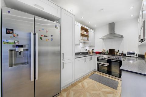 1 Wycombe Place, London, SW18 2LU