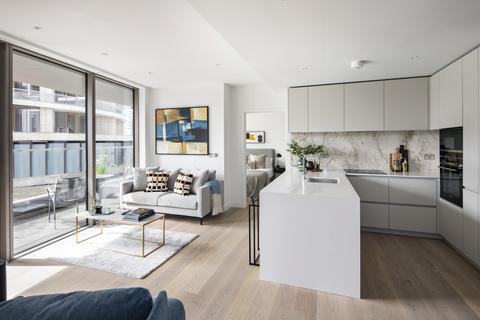 undefined, Water Street, London, E14