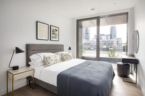 undefined, Water Street, London, E14