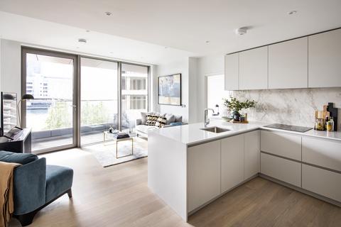 undefined, Water Street, London, E14