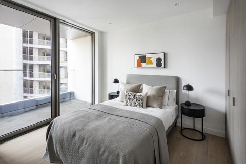 undefined, Water Street, London, E14