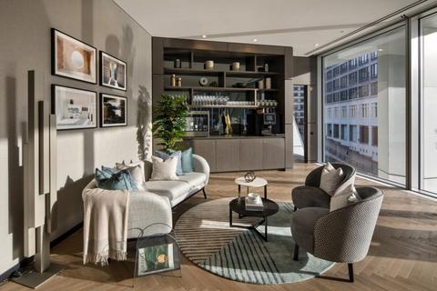 1 bedroom flat to rent, Newfoundland Place, London