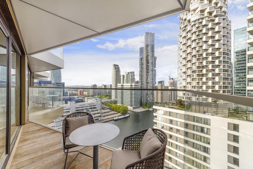 Apartment in London - View 2