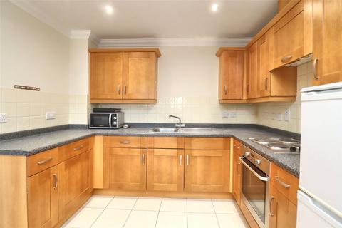 1 bedroom flat for sale, Heathside Crescent, Surrey GU22