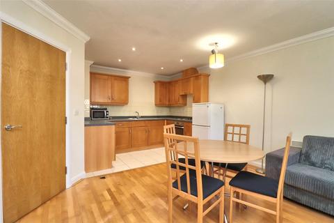 1 bedroom flat for sale, Heathside Crescent, Surrey GU22