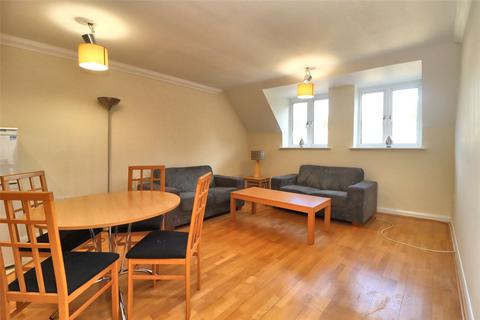 1 bedroom flat for sale, Heathside Crescent, Surrey GU22