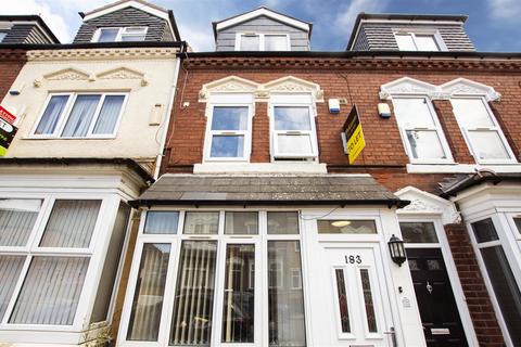 6 bedroom house to rent, Tiverton Road, Birmingham B29