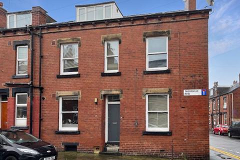 7 Thornville Row, Leeds, LS6 1JN