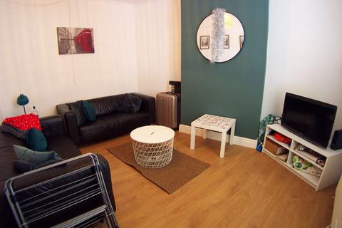 7 Thornville Row, Leeds, LS6 1JN