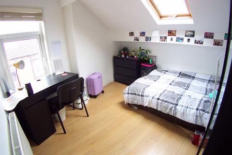 7 Thornville Row, Leeds, LS6 1JN